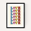 Love II