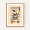 Tea Cat Ceremony