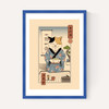 Tea Cat Ceremony