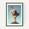 Volcanic Pop - Champagne Party