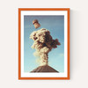 Volcanic Pop - Champagne Party