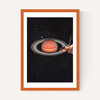 Galactic DJ