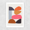 Harmony II Unframed Print
