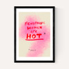 Menopausal women