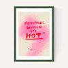 Menopausal women