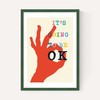 It's Going To Be Okay