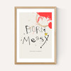 Born Messy