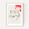 Born Messy