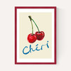 Cheri