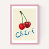 Cheri
