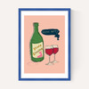 Wine Not?