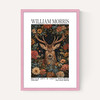 William Morris Stag
