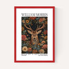 William Morris Stag