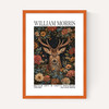 William Morris Stag