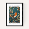William Morris Robin