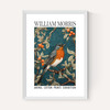 William Morris Robin