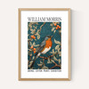 William Morris Robin
