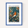 William Morris Robin