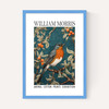 William Morris Robin