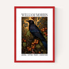 William Morris Crow