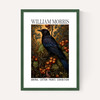 William Morris Crow