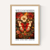 William Morris Butterfly