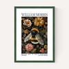 William Morris Bee