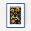 William Morris Bee