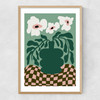 Bold Blossom Pottery