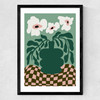 Bold Blossom Pottery