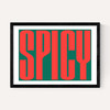 Spicy
