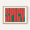 Spicy
