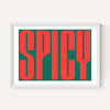 Spicy