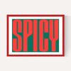 Spicy