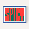 Spicy