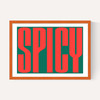 Spicy