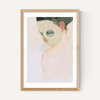 Nude Portrait