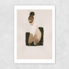 Kneeling