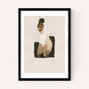 Kneeling
