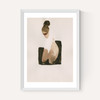 Kneeling