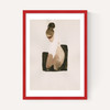 Kneeling