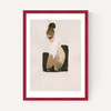 Kneeling