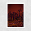 Bellagio Unframed Print