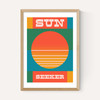 Sun Seeker