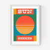 Sun Seeker