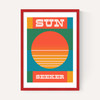 Sun Seeker