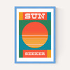 Sun Seeker