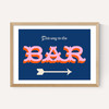 The Bar