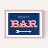 The Bar