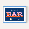 The Bar